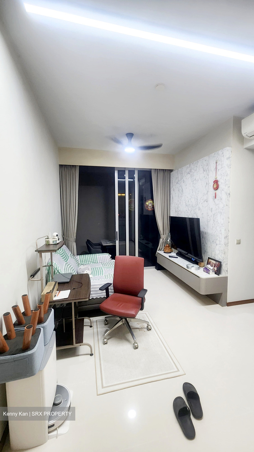 Mont Botanik Residence  (D23), Condominium #538263491